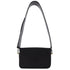 Jacquemus Le Carinu Black 213BA008-3060-990 BLACK BAGS Womens One Size