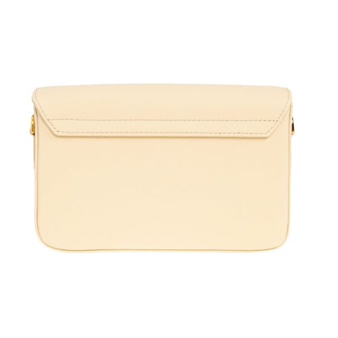 Jacquemus Le Carinu Ivory 213BA008-3069-120 WHITE BAGS Womens One Size