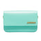 Jacquemus Le Carinu Turquoise Bag