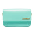 Jacquemus Le Carinu Turquoise Bag