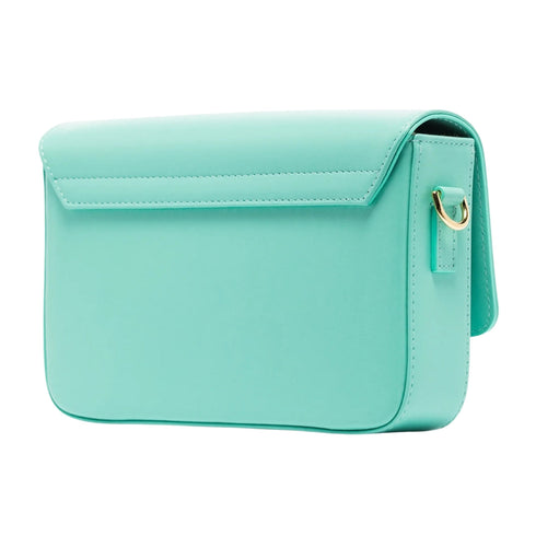 Jacquemus Le Carinu Turquoise Bag