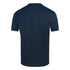 Champion Large C Logo Navy T Shirt