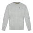 Champion Reverse Weave Cogo Grey Jumper 214676 EM004