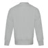 Champion Reverse Weave Cogo Grey Jumper 214676 EM004