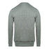 Champion Classic Script Logo Light Grey Sweatshirt