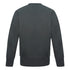 Champion Classic Script Logo Black Sweatshirt