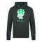 Champion Nba2K League Cltx Logo Black Hoodie