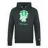 Champion Nba2K League Cltx Logo Black Hoodie