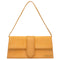 Jacquemus Le Bambino Long Orange Bag