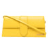 Jacquemus Le Bambino Long Yellow Bag
