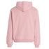 Moschino Milano Double Smiley Pink Hoodie 222ZRJ17109028 1187