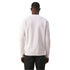Moschino Double Smiley White Jumper 222ZRJ17269028 1001