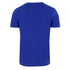 Moschino Bold Logo Branded Blue T-Shirt 222ZZA07019241 1278