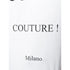 Moschino Couture Milano White T-Shirt 222ZZA07079241 1001