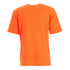 Moschino Couture Milano Orange T-Shirt 222ZZA07079241 1041