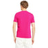 Moschino Couture Milano Fuxia T-Shirt 222ZZA07079241 1244