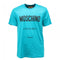 Moschino Couture Milano Green T-Shirt 222ZZA07079241 1366