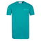 Moschino Logo Patch Green T-Shirt 222ZZA07109241 1366