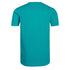 Moschino Logo Patch Green T-Shirt 222ZZA07109241 1366