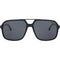 Carrera BlacK 229 0807 IR Sunglasses 59/16/145