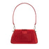 Jacquemus Le Petit Bambimou Burgundy 233Ba335 3158 490 Burgundy Bags Womens