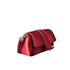 Jacquemus Le Petit Bambimou Burgundy 233Ba335 3158 490 Burgundy Bags Womens
