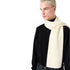 Parajumpers Plain Scarf 0748 Purity