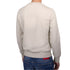 Parajumpers K2 Bone Cream Crewneck Sweatshirt