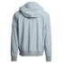 Parajumpers Abner Steel Blue Hooded Jacket
