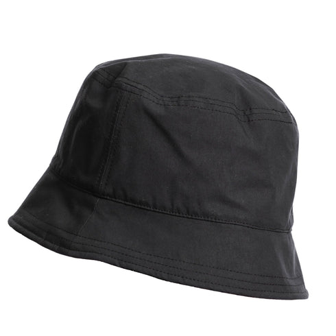 Parajumpers Reversible Bucket Hat 0541 Black