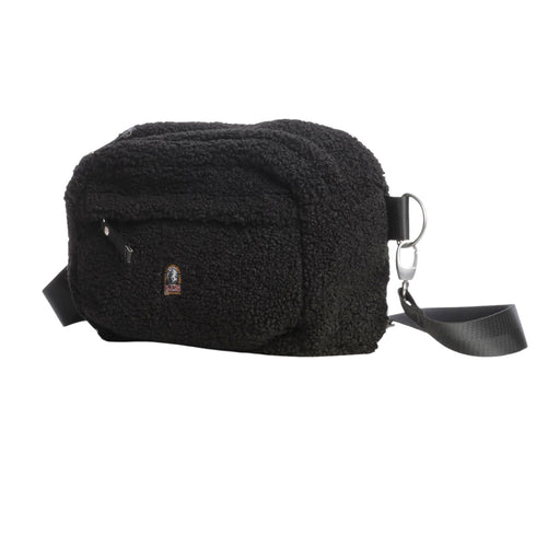 Parajumpers Power Belt Bag 0541 Black