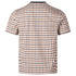 Aquascutum Iconic Check T Shirt