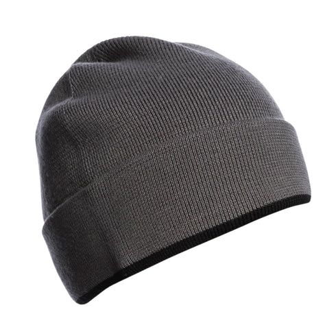 Parajumpers Iconic Hat B046 Pewter Black