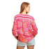 Inoa Fashion Shiraz 1923 Multicoloured Milano Shirt Female