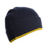 Parajumpers Iconic Hat B044 Blue Navy Antique Moss