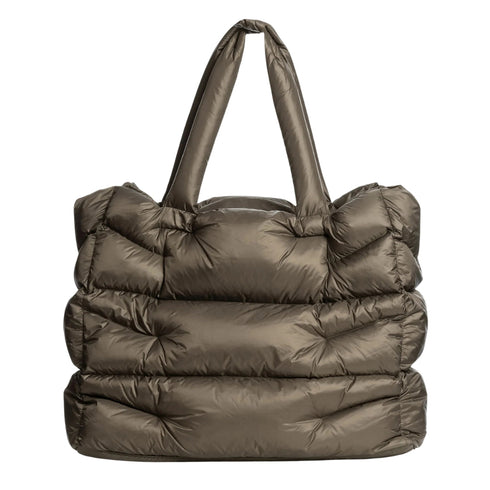 Parajumpers Hollywood Top Handle 0103 Olive Grey Female