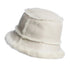 Parajumpers Shearling Bucket Brown Bucket Hat Copy