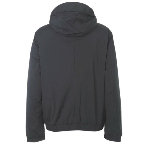 Emporio Armani 7V1Bc6 1Nqkz 0633 Charcole Grey Jacket Mens