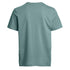 Parajumpers Pathc Tee Aqua Blue T Shirt