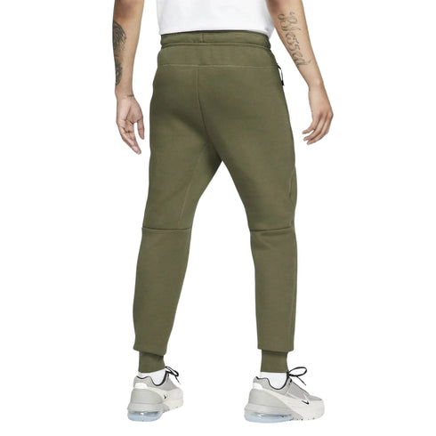 Nike Dd5293 222 Khaki Green Sweatpants Mens - Style Centre Wholesale