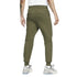 Nike Dd5293 222 Khaki Green Sweatpants Mens - Style Centre Wholesale