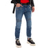 Balmain Paris Blue Jeans