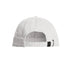 Parajumpers Patch Cap Star White Hat