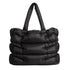 Parajumpers Hollywood Top Handle 0541 Black Female