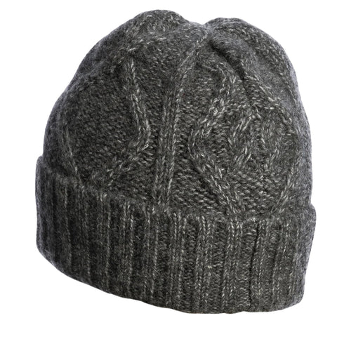 Parajumpers Kerr Hat 0541 Black