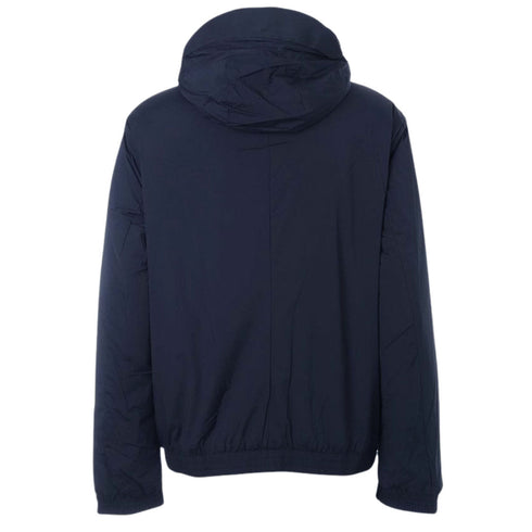 Emporio Armani 7V1Bc6 1Nqkz 0920 Navy Jacket Mens - Style Centre Wholesale