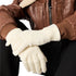 Parajumpers Plain Gloves 0748 Purity