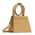 Jacquemus Le Chiquito Noeud Camel 213Ba005 3010 830 Beige Bags Womens