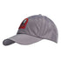 Parajumpers Patch Cap 0112 Rabbit Grey