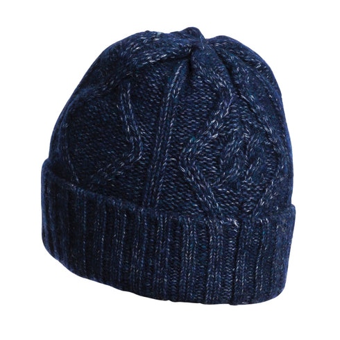 Parajumpers Kerr Hat 0241 Peacot